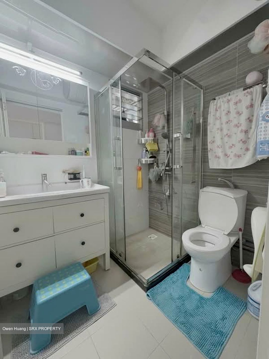 Blk 351D Anchorvale Fields (Sengkang), HDB 4 Rooms #535593661